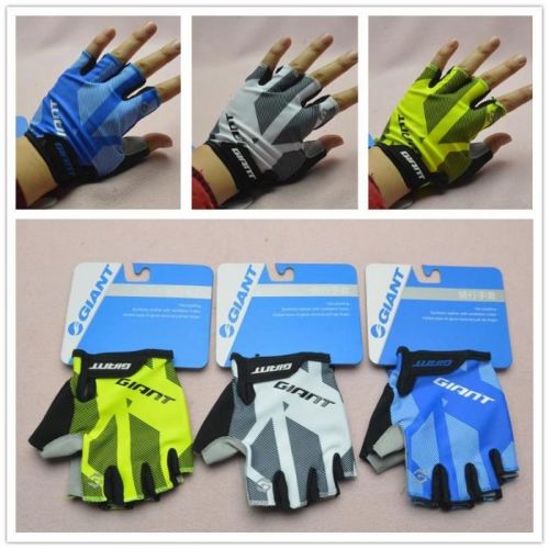 Gants de cyclisme GIANT - Ref 2247208
