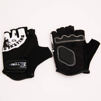 Gants de cyclisme mixte - Ref 2247261