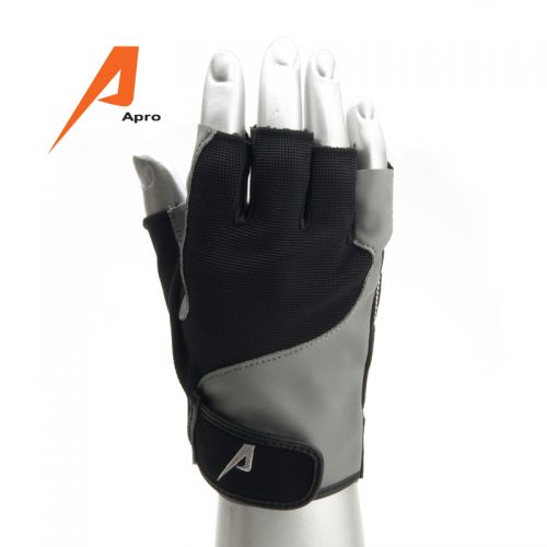Gants de cyclisme mixte - Ref 2247336