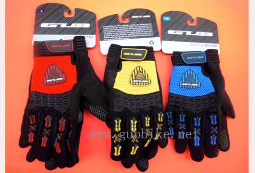 Gants de cyclisme mixte - Ref 2247362