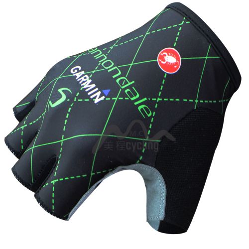 Gants de cyclisme mixte - Ref 2247511