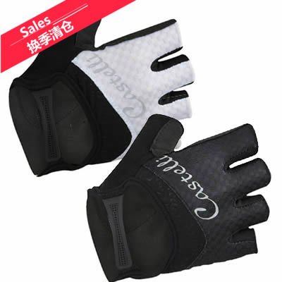 Gants de cyclisme femme - Ref 2247532