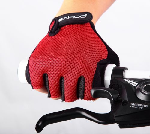 Gants de cyclisme mixte ROSWHEEL - Ref 2247636