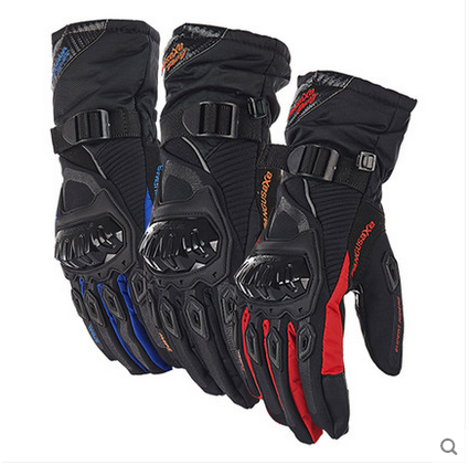 Gants de cyclisme - Ref 2247938