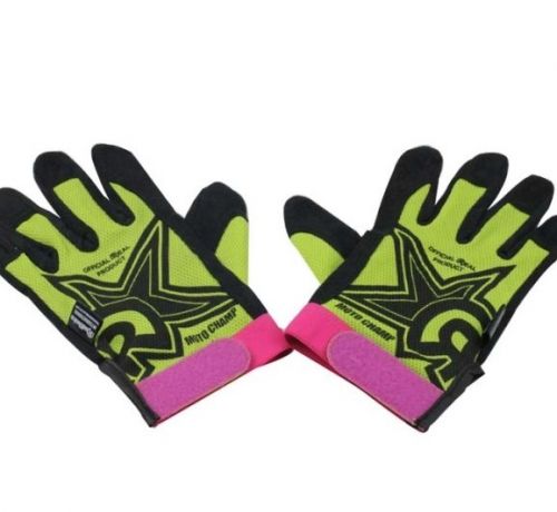 Gants de cyclisme - Ref 2247943
