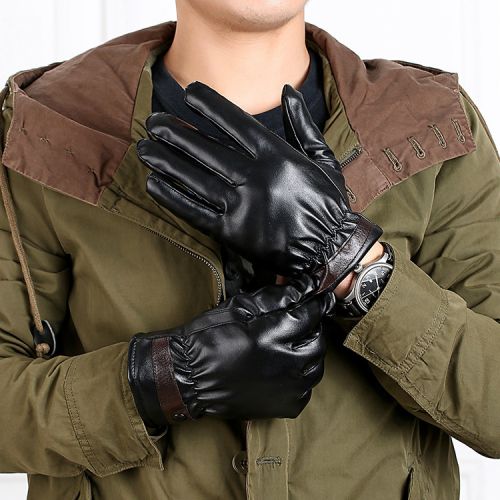 Gants de cyclisme mixte - Ref 2248040