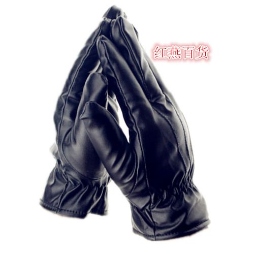 Gants de cyclisme mixte - Ref 2248097