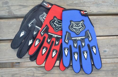 Gants de cyclisme mixte - Ref 2248255