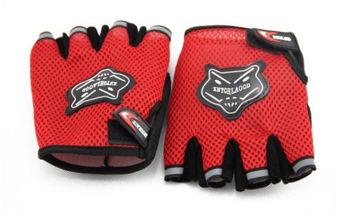Gants de cyclisme mixte - Ref 2248258