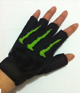 Gants de cyclisme - Ref 2248338