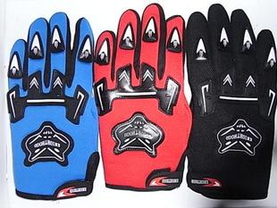 Gants de cyclisme - Ref 2248375