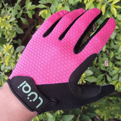 Gants de cyclisme LUQI - Ref 2248443