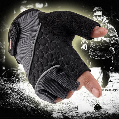Gants de cyclisme homme - Ref 2248524
