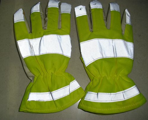 Gants de cyclisme - Ref 2248650