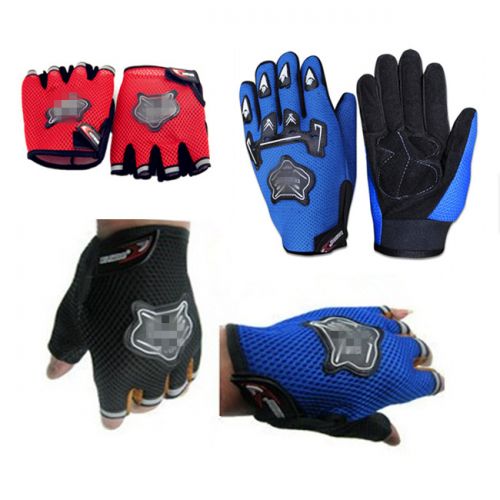Gants de cyclisme - Ref 2248698