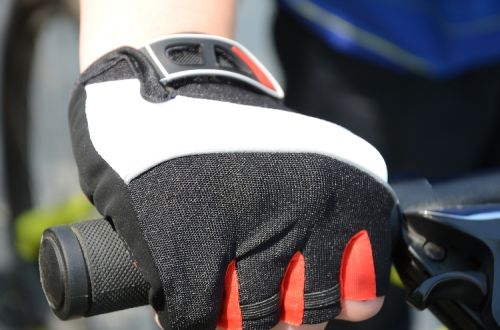Gants de cyclisme - Ref 2248912