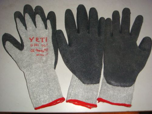 Gants de cyclisme - Ref 2248920
