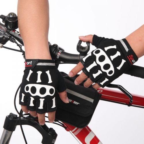 Gants de cyclisme - Ref 2249026