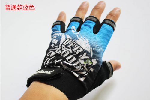 Gants de cyclisme - Ref 2249142