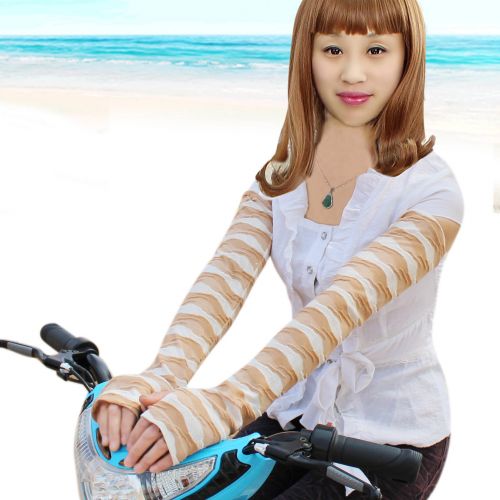 Gants de cyclisme - Ref 2249165