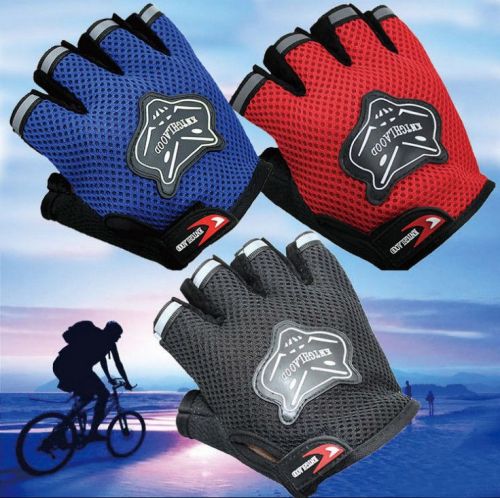 Gants de cyclisme mixte - Ref 2249261