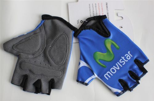 Gants de cyclisme - Ref 2249395