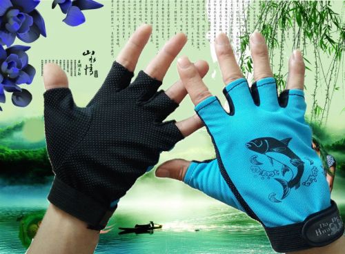 Gants de cyclisme homme - Ref 2249531