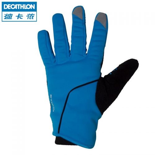 Gants de cyclisme DECATHLON - Ref 2249854