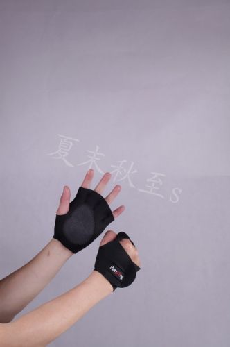 Gants de cyclisme homme - Ref 2250079