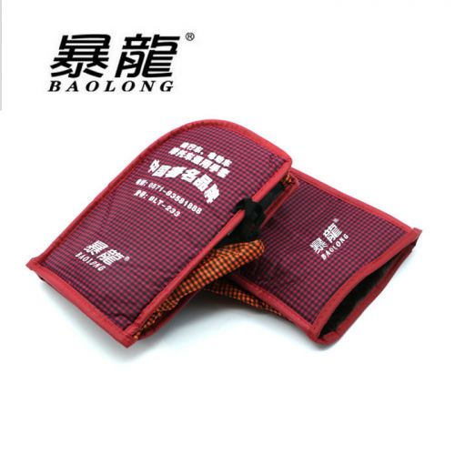 Gants de cyclisme - Ref 2250094