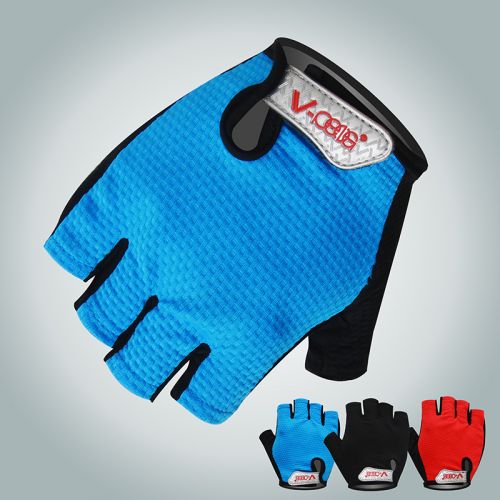 Gants de cyclisme mixte XINTOWN - Ref 2250101