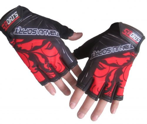 Gants de cyclisme - Ref 2250136
