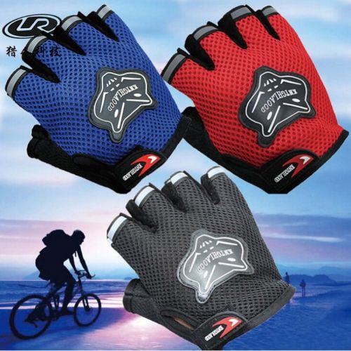 Gants de cyclisme mixte HASKY - Ref 2250156