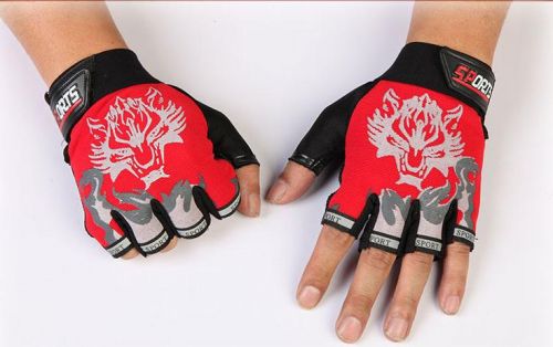 Gants de cyclisme homme - Ref 2250188