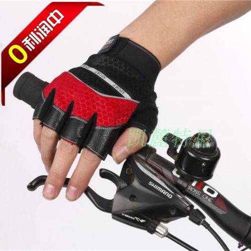 Gants de cyclisme homme - Ref 2250283