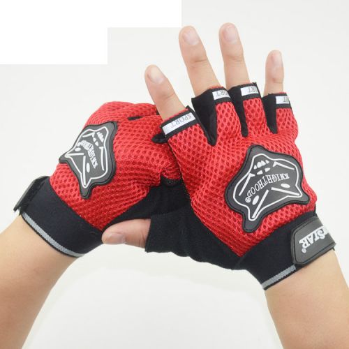 Gants de cyclisme mixte - Ref 2250325