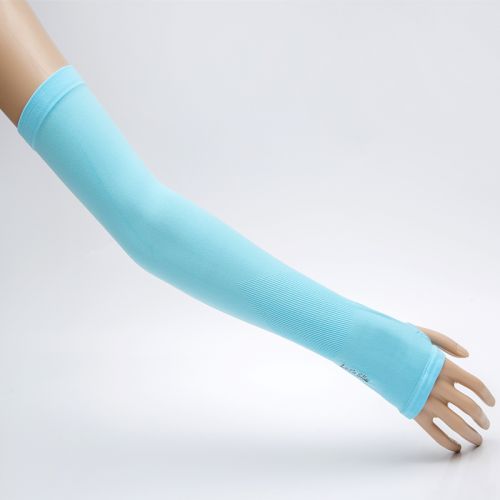 Gants de cyclisme mixte - Ref 2250326