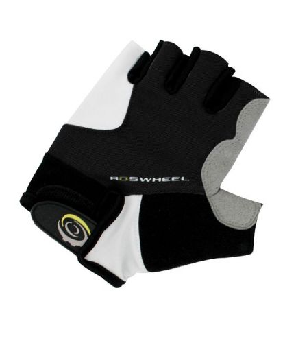 Gants de cyclisme mixte ROSWHEEL - Ref 2250349