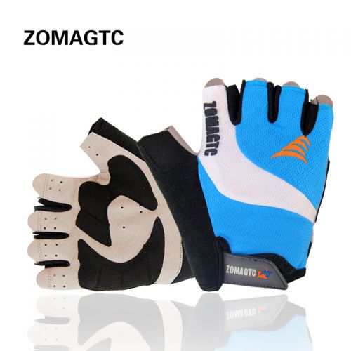 Gants de cyclisme mixte ZOMAGTC - Ref 2250355