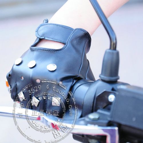 Gants de cyclisme mixte - Ref 2250366