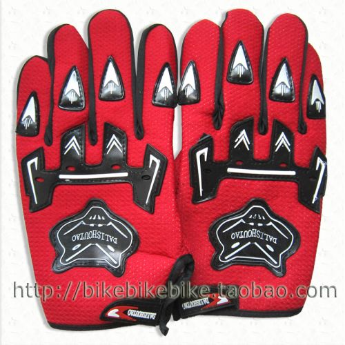 Gants de cyclisme - Ref 2250466