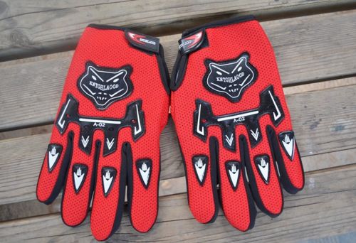 Gants de cyclisme mixte - Ref 2250613