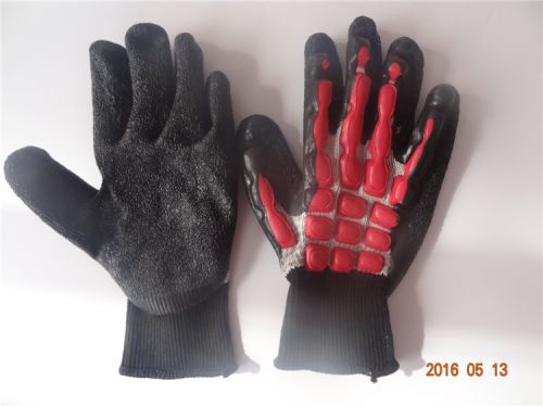 Gants de cyclisme - Ref 2250652