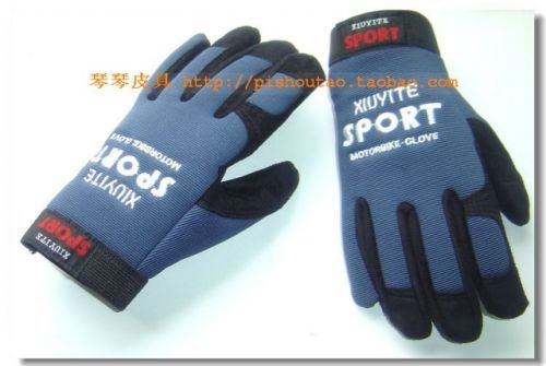 Gants de cyclisme - Ref 2250654