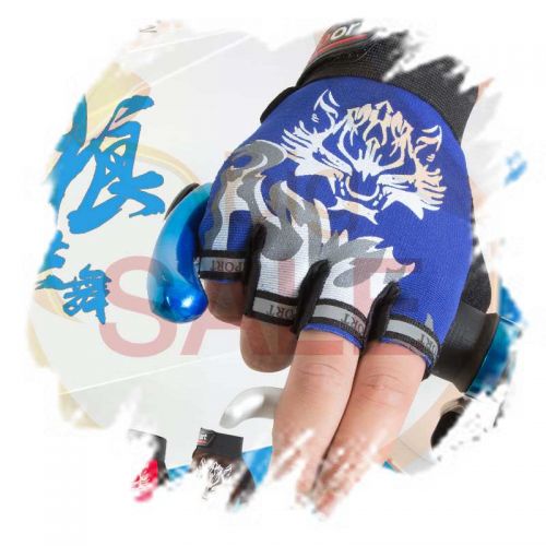 Gants de cyclisme mixte - Ref 2250675