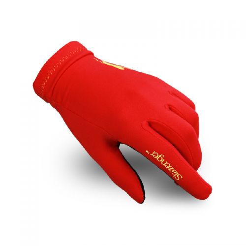 Gants de cyclisme femme GOHIKEGH1004 - Ref 2250727