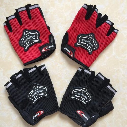 Gants de cyclisme mixte KNIGHTHOOD - Ref 2250740