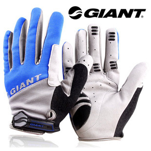 Gants de cyclisme GIANT - Ref 2250763