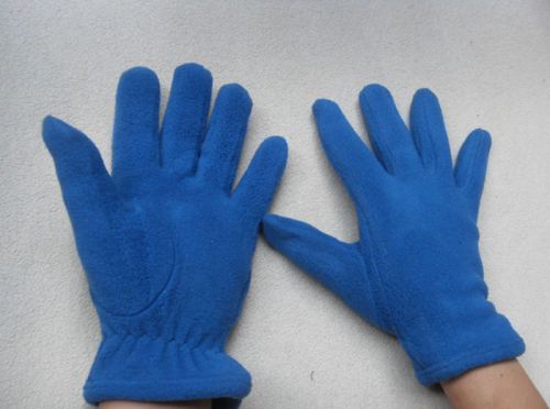Gants de cyclisme mixte - Ref 2250804