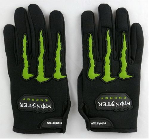 Gants de cyclisme mixte - Ref 2250850